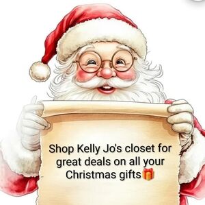 Great Deals On All Your Holiday Needs